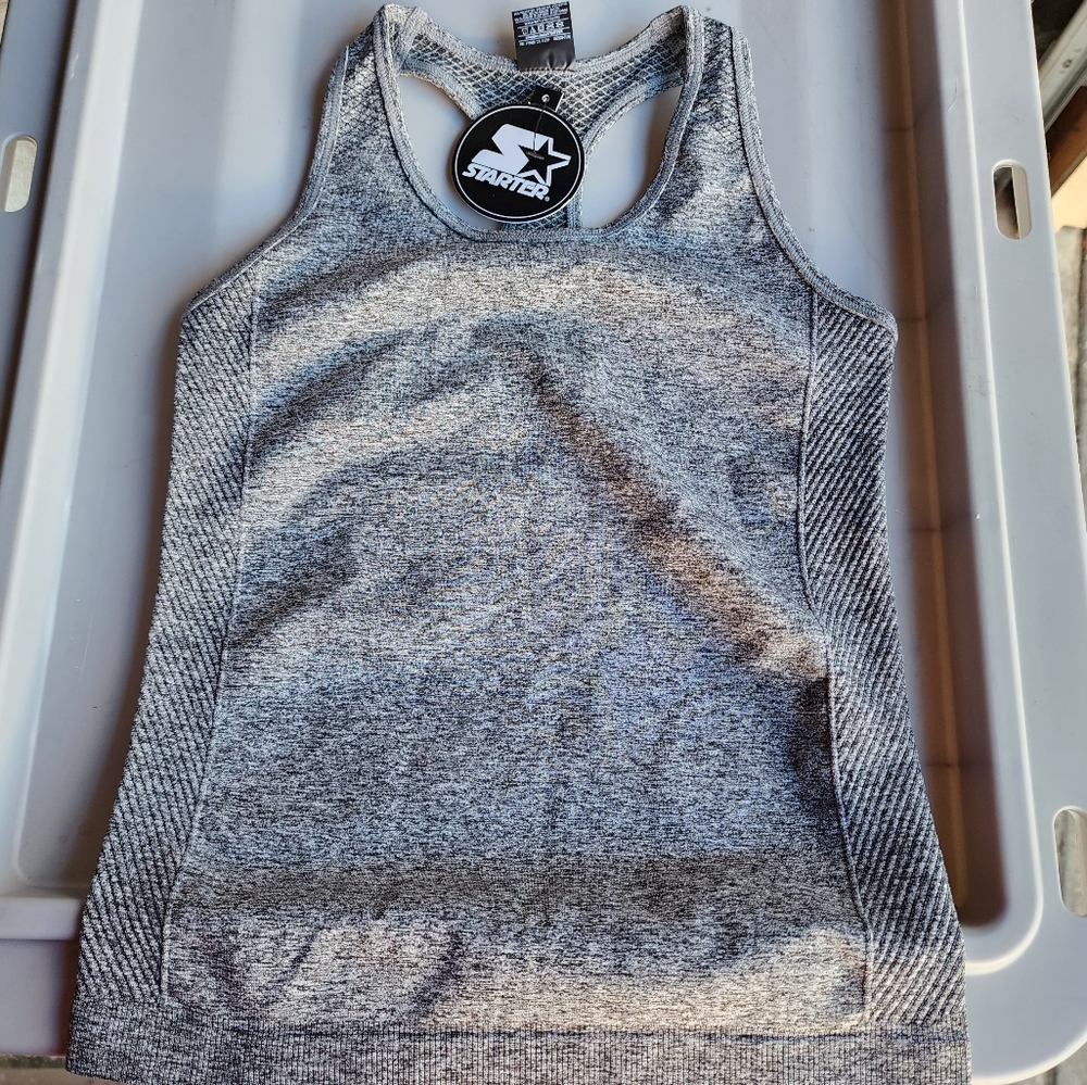 Starter Racerback Athletic Tank